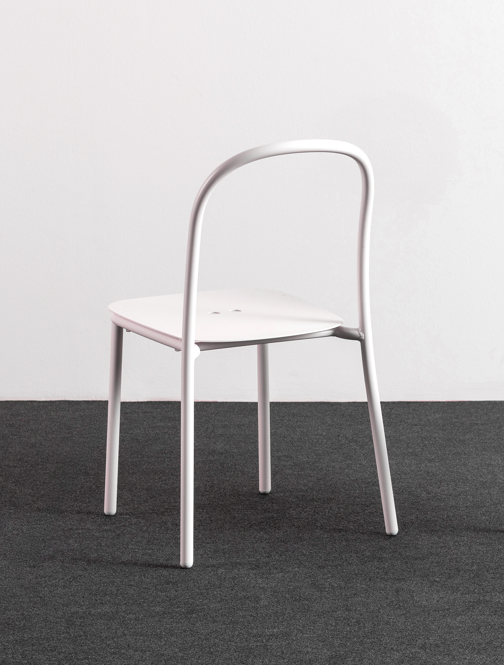 Sedia Nina - design Themalibero
