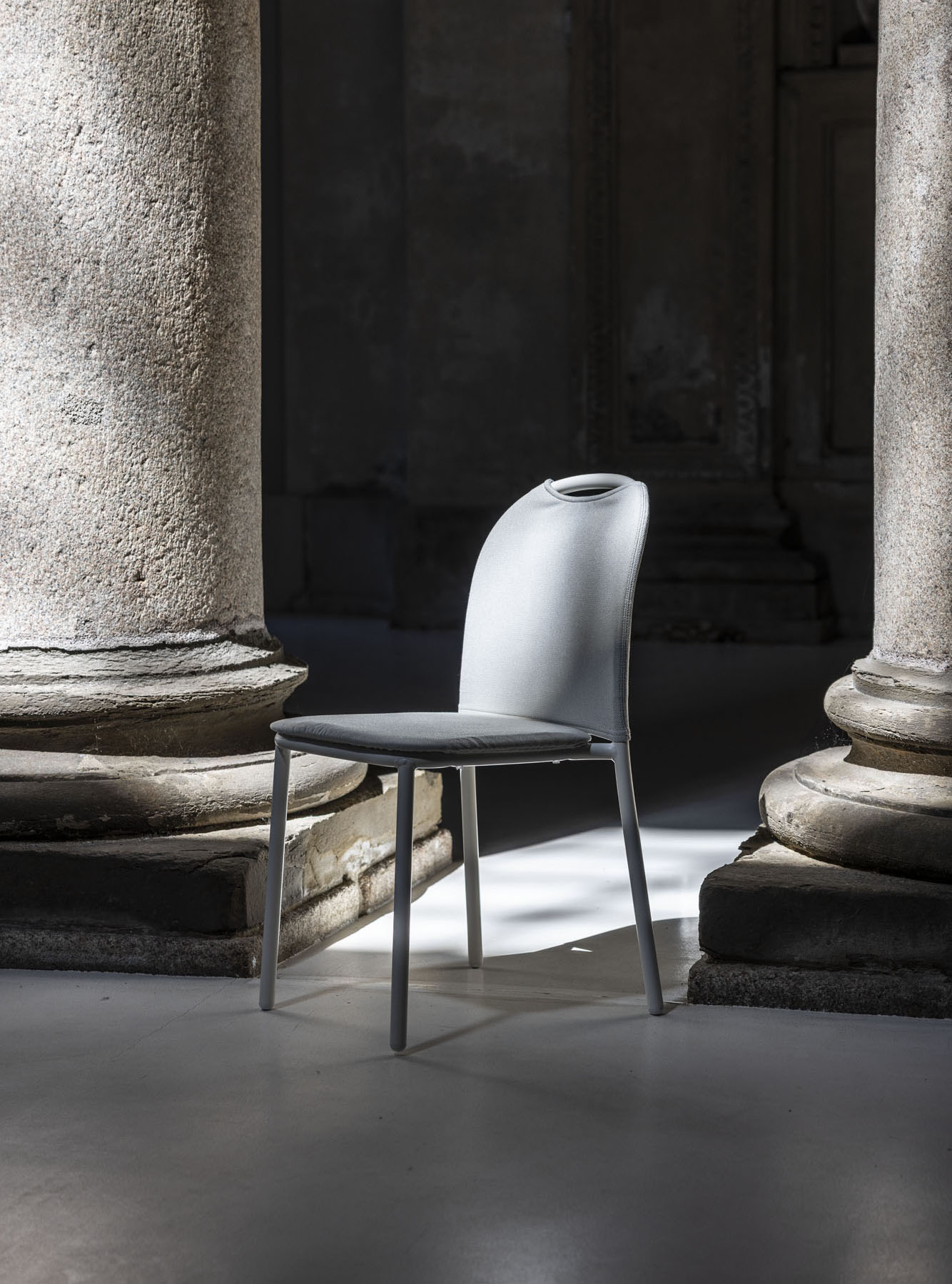 Sedia Nina per eventi